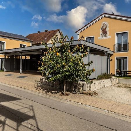Landhaus Altmuehltal Kipfenberg Kültér fotó
