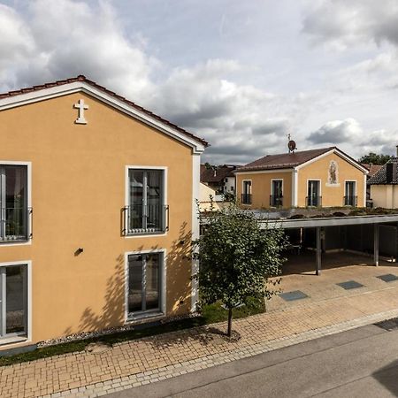 Landhaus Altmuehltal Kipfenberg Kültér fotó