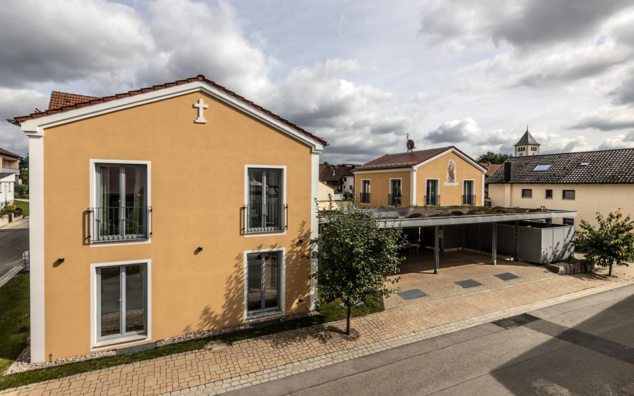 Landhaus Altmuehltal Kipfenberg Kültér fotó