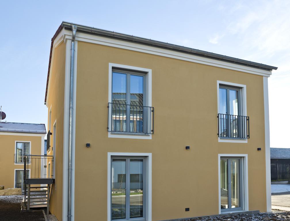 Landhaus Altmuehltal Kipfenberg Kültér fotó