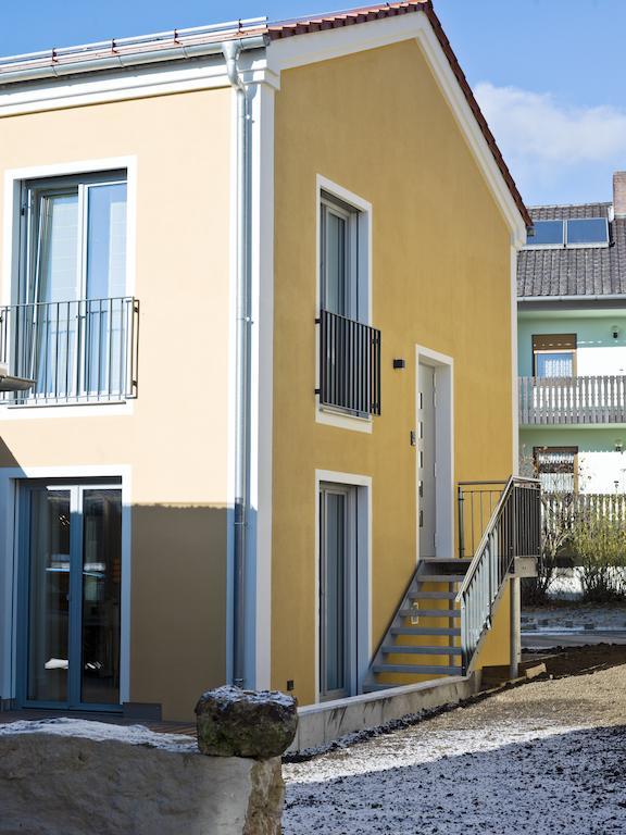Landhaus Altmuehltal Kipfenberg Kültér fotó