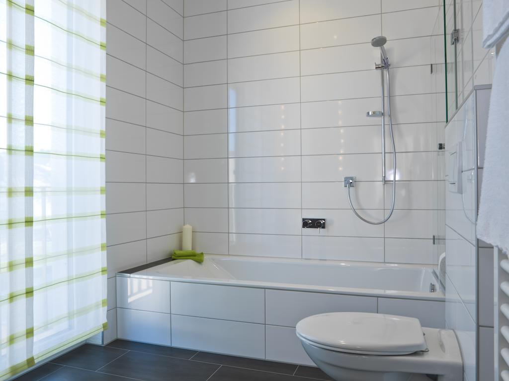 Landhaus Altmuehltal Kipfenberg Szoba fotó